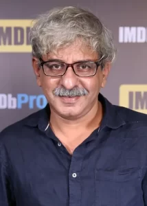 Sriram Raghavan