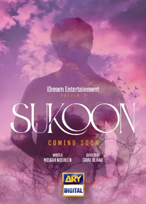 Sukoon drama cast release date story promo