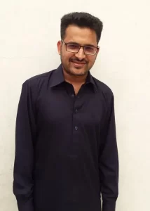 Tahir Nazeer