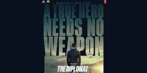The Diplomat