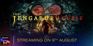 The Jengaburu Curse