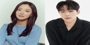 The Story of Park’s Marriage Contract