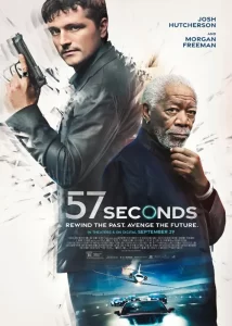 57 Seconds movie release date cast trailer