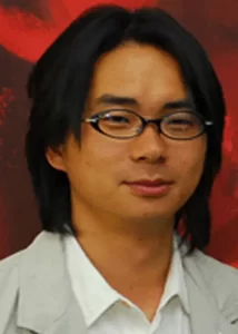 Ahn Sang-Hoon