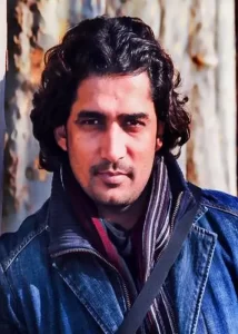 Ajay Jethi