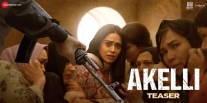 Akelli