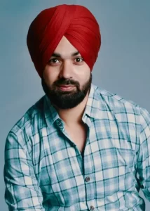 Alam Gahir