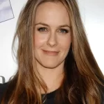 Alicia Silverstone