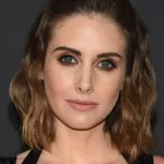 Alison Brie