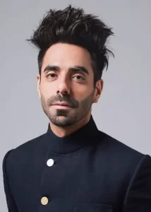 Aparshakti Khurana