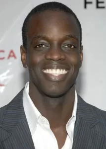 Ato Essandoh