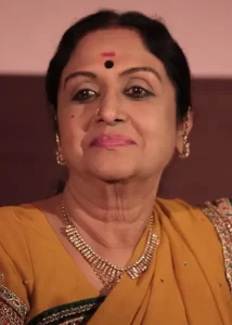 B. Saroja Devi