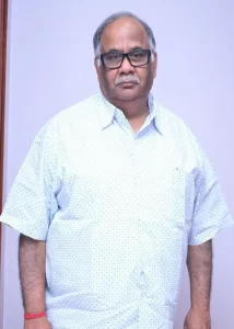 B. V. S. N. Prasad