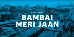 Bambai Meri Jaan