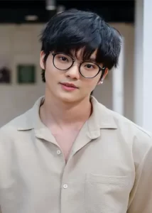 Bank Chanwut Kwanmongkolcharoen