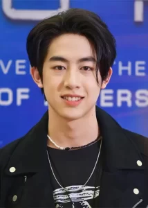 Beam Atichart Lawansathian