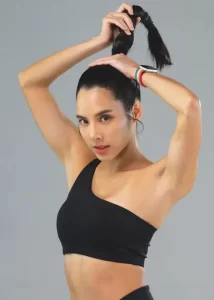 Bebe Thanchanok Ritnaka