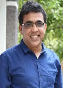 Bekkam Venugopal