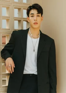 Bigboss Woraphon Charoensuk