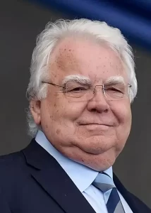Bill Kenwright