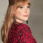 Bryce Dallas Howard