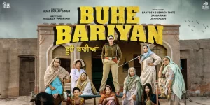 Buhe Bariyan