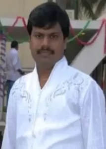 CH Ram Babu
