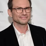 Christian Slater