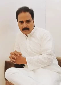 Danish Iqbal