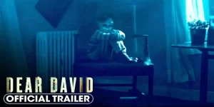Dear David