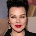 Debi Mazar