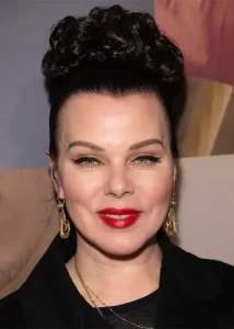 Debi Mazar