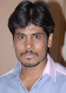 Dharamanna Kadur