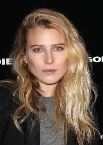 Dree Hemingway