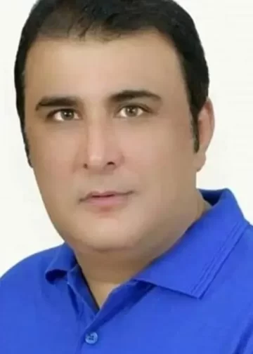 Erfan Ghanchi