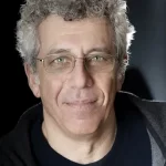 Eric Bogosian
