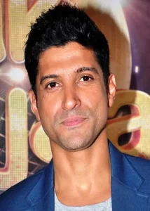 Farhan Akhtar