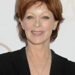 Frances Fisher