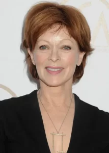 Frances Fisher
