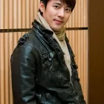 Go Joo-won