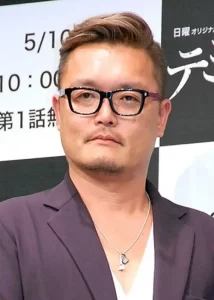 Gonno Hajime