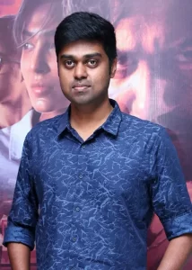 Guhan Senniappan