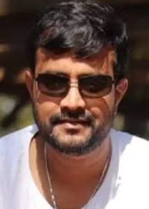 Gurutej Shetty