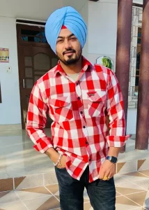 Gurwinder Riar