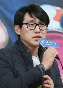 Ha Byung-Hoon