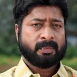 Harisree Ashokan