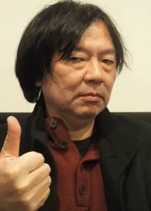 Hasegawa Keiichi