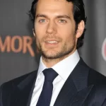 Henry Cavill