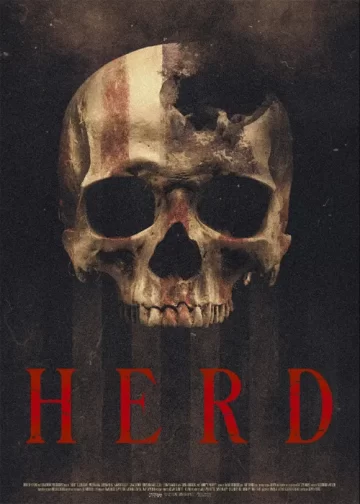 Herd movie release date cast trailer