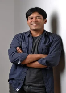 Ifa Isfansyah